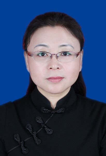杨晶霞  宣传委员